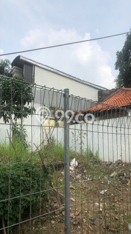 Tanah Dijual di Jakarta Selatan Seluas 120m2 Strategis Tanah Dijual di Jakarta Selatan Seluas 120m2 Strategis