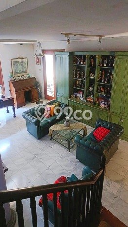 Dijual Rumah Mewah Elegan Dengan View Eksklusif di Bintaro, Jakarta Selatan Dijual Rumah Mewah Elegan Dengan View Eksklusif di Bintaro, Jakarta Selatan