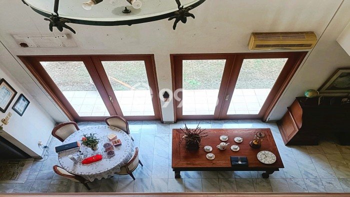 Dijual Rumah Mewah Elegan Dengan View Eksklusif di Bintaro, Jakarta Selatan Dijual Rumah Mewah Elegan Dengan View Eksklusif di Bintaro, Jakarta Selatan