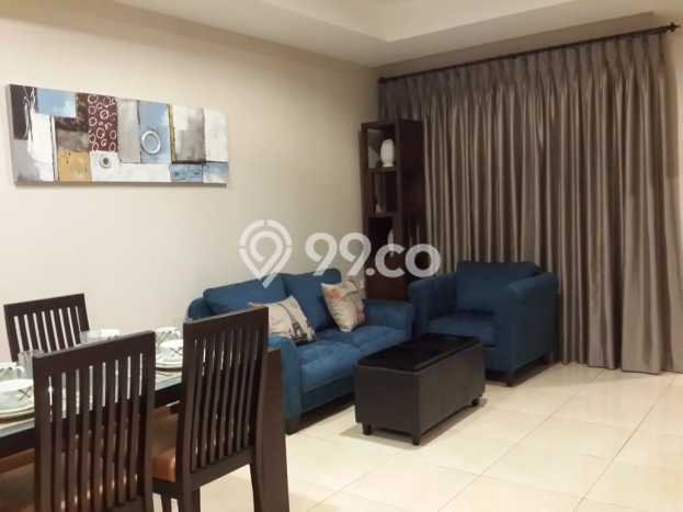 Unit Apartemen Dijual di Kebayoran Baru, Jakarta Selatan, dengan 2 Bedroom, 1 Bathroom Unit Apartemen Dijual di Kebayoran Baru, Jakarta Selatan, dengan 2 Bedroom, 1 Bathroom
