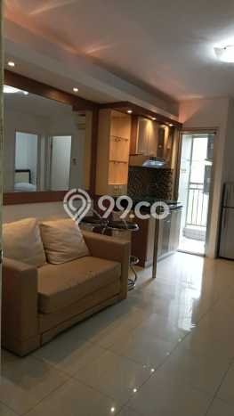 Untuk Dijual Apartemen 3 KT & 1 KM di Jakarta Selatan Area Strategis Untuk Dijual Apartemen 3 KT & 1 KM di Jakarta Selatan Area Strategis