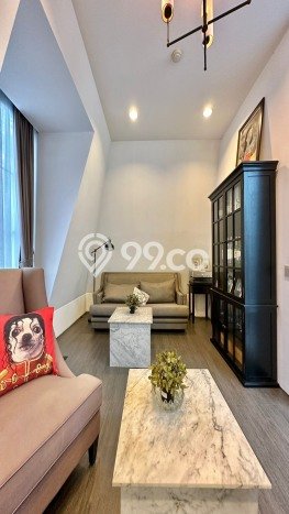 Dijual Rumah Mewah Megah Dengan View Cantik di Kemang, Jakarta Selatan Dijual Rumah Mewah Megah Dengan View Cantik di Kemang, Jakarta Selatan