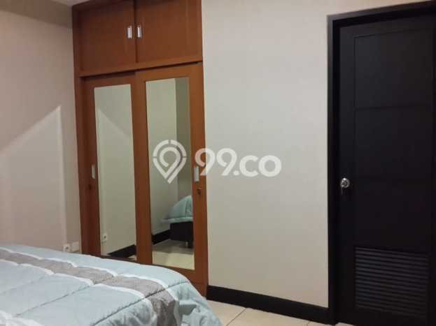 Unit Apartemen Dijual di Kebayoran Baru, Jakarta Selatan, dengan 2 Bedroom, 1 Bathroom Unit Apartemen Dijual di Kebayoran Baru, Jakarta Selatan, dengan 2 Bedroom, 1 Bathroom