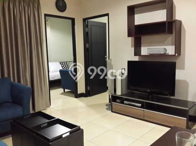 Unit Apartemen Dijual di Kebayoran Baru, Jakarta Selatan, dengan 2 Bedroom, 1 Bathroom Unit Apartemen Dijual di Kebayoran Baru, Jakarta Selatan, dengan 2 Bedroom, 1 Bathroom