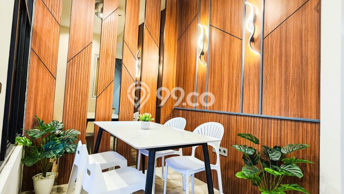Investasi Kost di Grogol Petamburan Spesifikasi 18 KT & 18 KM Investasi Kost di Grogol Petamburan Spesifikasi 18 KT & 18 KM