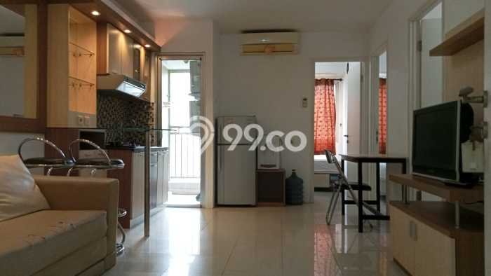 Untuk Dijual Apartemen 3 KT & 1 KM di Jakarta Selatan Area Strategis Untuk Dijual Apartemen 3 KT & 1 KM di Jakarta Selatan Area Strategis