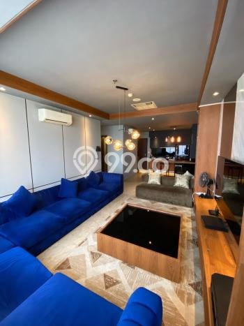 Apartemen Ideal Dijual di Pancoran, Jakarta Selatan Punya 2 KT / 2 Kamar Mandi Apartemen Ideal Dijual di Pancoran, Jakarta Selatan Punya 2 KT / 2 Kamar Mandi