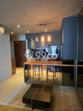 Apartemen Ideal Dijual di Pancoran, Jakarta Selatan Punya 2 KT / 2 Kamar Mandi Apartemen Ideal Dijual di Pancoran, Jakarta Selatan Punya 2 KT / 2 Kamar Mandi