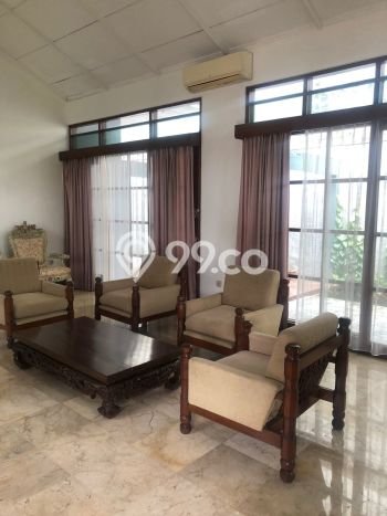 Hunian Elit LB 500m2 Siap Huni Desain Elegan di Pejaten, Jakarta Selatan Hunian Elit LB 500m2 Siap Huni Desain Elegan di Pejaten, Jakarta Selatan