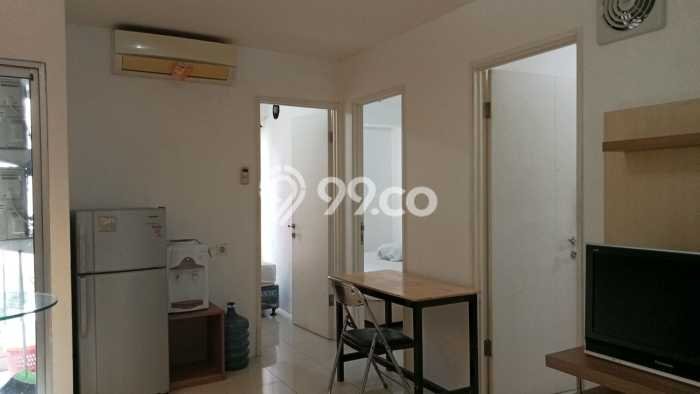 Untuk Dijual Apartemen 3 KT & 1 KM di Jakarta Selatan Area Strategis Untuk Dijual Apartemen 3 KT & 1 KM di Jakarta Selatan Area Strategis