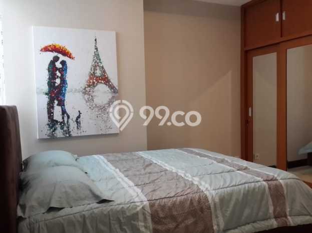 Unit Apartemen Dijual di Kebayoran Baru, Jakarta Selatan, dengan 2 Bedroom, 1 Bathroom Unit Apartemen Dijual di Kebayoran Baru, Jakarta Selatan, dengan 2 Bedroom, 1 Bathroom
