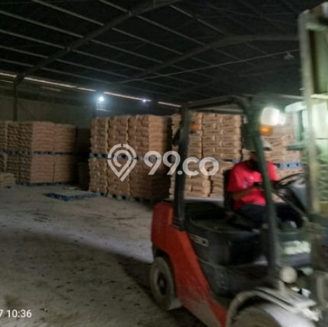 Gudang Dijual di Prime Area Bandung Luas 2600m2 Gudang Dijual di Prime Area Bandung Luas 2600m2