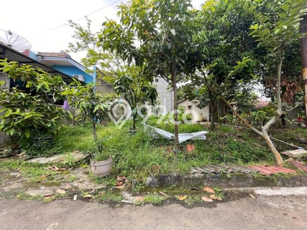 Lahan Strategis di Cileunyi Dijual dengan Luas 105m2 Lahan Strategis di Cileunyi Dijual dengan Luas 105m2