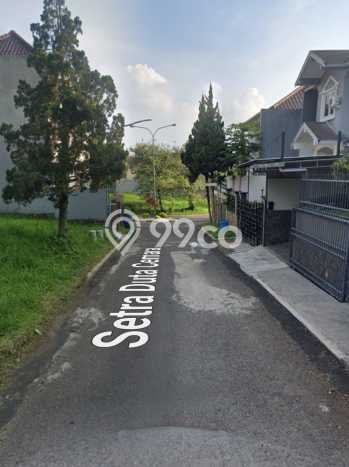 Tanah Investasi Dijual di Bandung Punya Luas 360m2 Tanah Investasi Dijual di Bandung Punya Luas 360m2