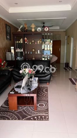 Rumah Modern 4 KT LT 152m2 di Gunung Batu Rumah Modern 4 KT LT 152m2 di Gunung Batu