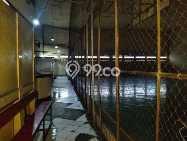 Lokasi Strategis! Dijual Komersial Bisnis di Antapani, Bandung Kondisi Baik Lokasi Strategis! Dijual Komersial Bisnis di Antapani, Bandung Kondisi Baik