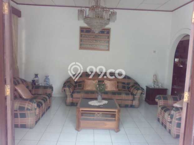 For Sale! Premium House LT 528m2 Desain Modern di Cigadung For Sale! Premium House LT 528m2 Desain Modern di Cigadung
