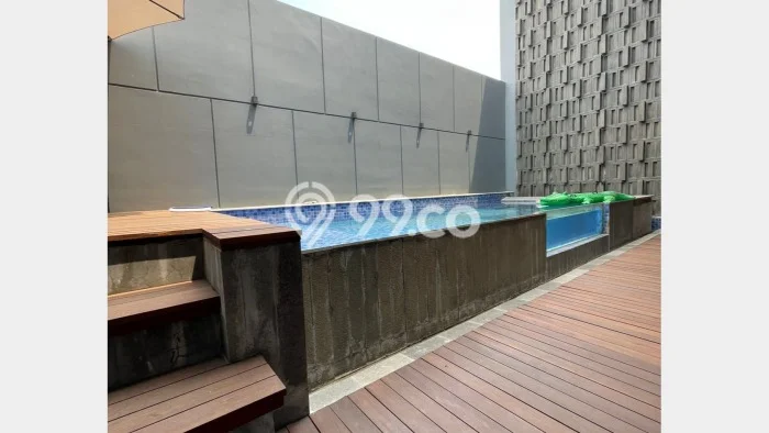 Rumah Elit Modern Siap Huni di Geger Kalong Bandung Rumah Elit Modern Siap Huni di Geger Kalong Bandung