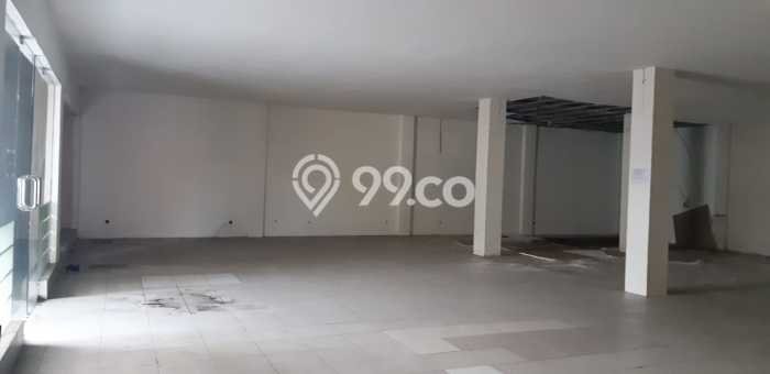 Ruko Dijual di Bandung LT 535m2 & LB 400m2 Lokasi Terbaik! Ruko Dijual di Bandung LT 535m2 & LB 400m2 Lokasi Terbaik!