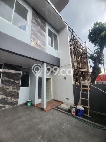 Rumah Minimalis 3 KT di Kopo Permai Bandung Unfurnished Rumah Minimalis 3 KT di Kopo Permai Bandung Unfurnished