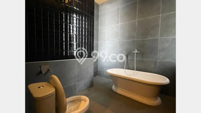 Rumah Elit Modern Siap Huni di Geger Kalong Bandung Rumah Elit Modern Siap Huni di Geger Kalong Bandung
