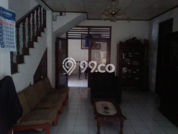 For Sale! Premium House LT 528m2 Desain Modern di Cigadung For Sale! Premium House LT 528m2 Desain Modern di Cigadung