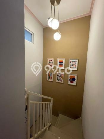 Dijual Hunian Rumah Terawat 3 Kamar di Sariwangi, Bandung Dijual Hunian Rumah Terawat 3 Kamar di Sariwangi, Bandung