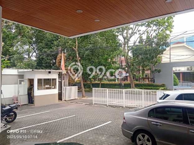 Unit Kantor Dijual di Bandung LT 800m2 & LB 1000m2 Unit Kantor Dijual di Bandung LT 800m2 & LB 1000m2