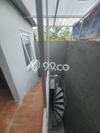 Rumah Minimalis 3 KT di Kopo Permai Bandung Unfurnished Rumah Minimalis 3 KT di Kopo Permai Bandung Unfurnished
