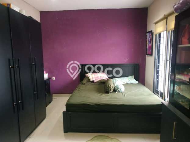 Dijual Hunian Rumah Terawat 3 KT di Sudirman, Bandung Dijual Hunian Rumah Terawat 3 KT di Sudirman, Bandung