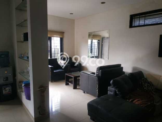 Dijual Hunian Rumah Terawat 3 KT di Sudirman, Bandung Dijual Hunian Rumah Terawat 3 KT di Sudirman, Bandung