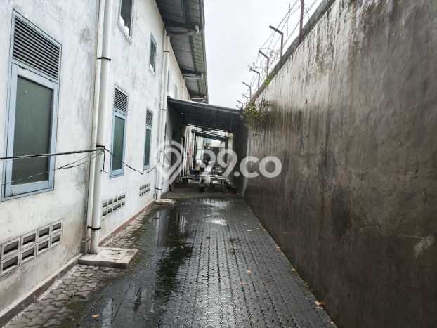 Unit Gudang Dijual di Margahayu Bandung 1574m2 Unit Gudang Dijual di Margahayu Bandung 1574m2