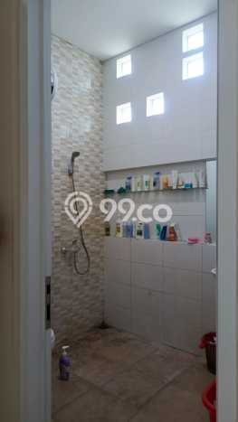 Rumah Modern 3 Kamar LT 85m2 di Taman Holis Indah Rumah Modern 3 Kamar LT 85m2 di Taman Holis Indah