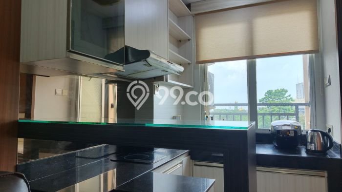Apartemen Favorit Nyaman Dijual di Bandung dengan 2 Kamar Tidur Apartemen Favorit Nyaman Dijual di Bandung dengan 2 Kamar Tidur