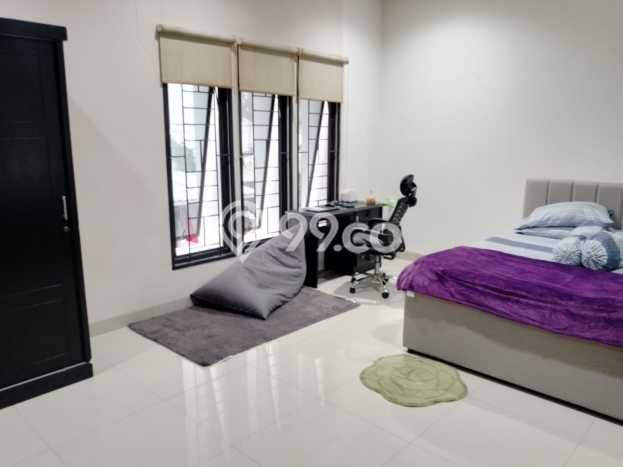 Dijual Hunian Rumah Terawat 3 KT di Sudirman, Bandung Dijual Hunian Rumah Terawat 3 KT di Sudirman, Bandung