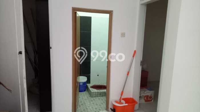 Rumah Minimalis 3 KT LT 140m2 di Gunung Batu Rumah Minimalis 3 KT LT 140m2 di Gunung Batu