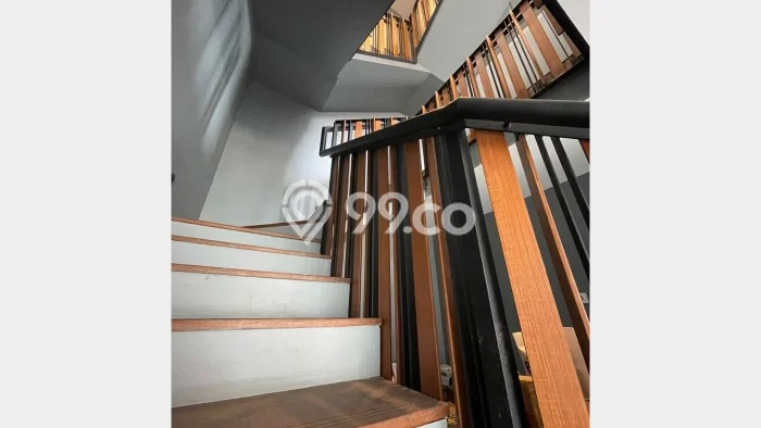Rumah Elit Modern Siap Huni di Geger Kalong Bandung Rumah Elit Modern Siap Huni di Geger Kalong Bandung