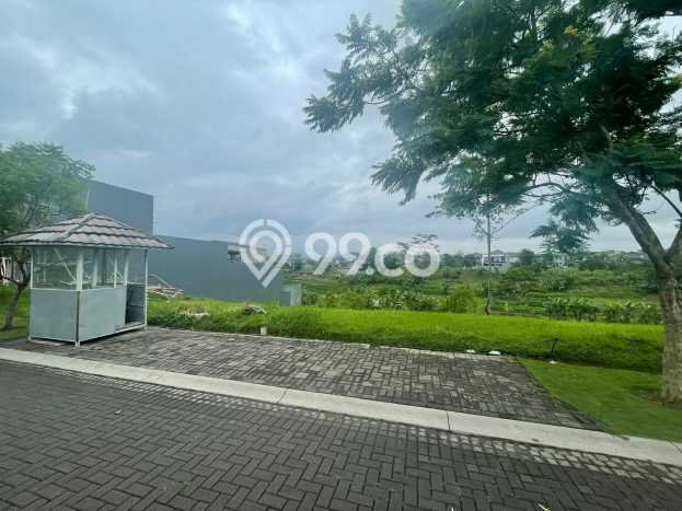 Kavling Tanah untuk Dijual di Kota Baru Parahyangan, Bandung, Luas 441m2 Kavling Tanah untuk Dijual di Kota Baru Parahyangan, Bandung, Luas 441m2