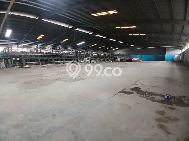 Gudang untuk disewa di Margaasih punya LT 4675m2 & LB 4675m2 harga sewa kompetitif Gudang untuk disewa di Margaasih punya LT 4675m2 & LB 4675m2 harga sewa kompetitif