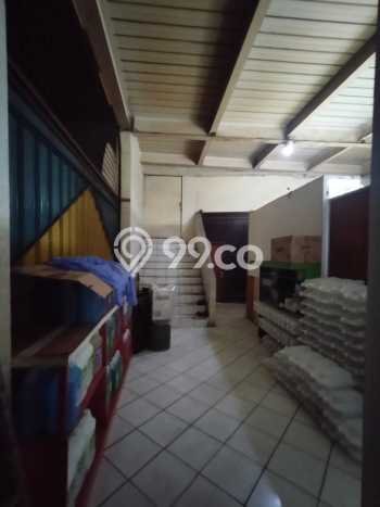 Lokasi Strategis! Dijual Komersial Bisnis di Antapani, Bandung Kondisi Baik Lokasi Strategis! Dijual Komersial Bisnis di Antapani, Bandung Kondisi Baik
