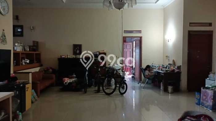 Dijual Rumah Mewah Exclusive di Kiaracondong, Bandung Dijual Rumah Mewah Exclusive di Kiaracondong, Bandung