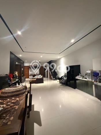Rumah Minimalis 4 KT LT 144m2 di Setra Duta Rumah Minimalis 4 KT LT 144m2 di Setra Duta