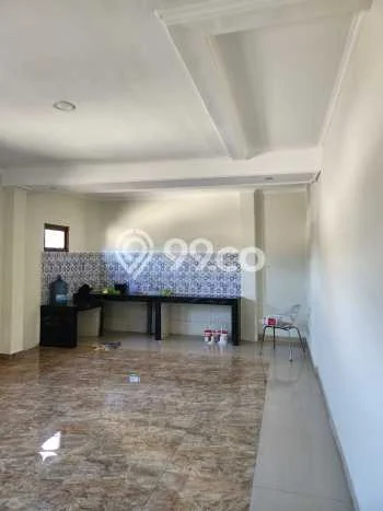 Rumah Modern 3 Kamar LT 132m2 di Geger Kalong Rumah Modern 3 Kamar LT 132m2 di Geger Kalong