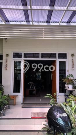 Rumah Modern 4 KT LT 152m2 di Gunung Batu Rumah Modern 4 KT LT 152m2 di Gunung Batu