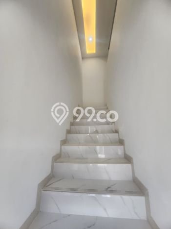 Rumah Minimalis 3 KT di Kopo Permai Bandung Unfurnished Rumah Minimalis 3 KT di Kopo Permai Bandung Unfurnished