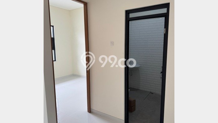 Jual Rumah Eksklusif 3 KT di Kopo Permai, Bandung Jual Rumah Eksklusif 3 KT di Kopo Permai, Bandung