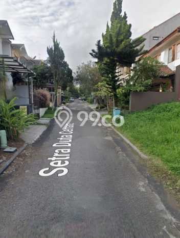 Tanah Investasi Dijual di Bandung Punya Luas 360m2 Tanah Investasi Dijual di Bandung Punya Luas 360m2