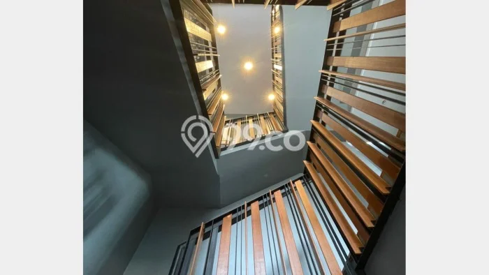 Rumah Elit Modern Siap Huni di Geger Kalong Bandung Rumah Elit Modern Siap Huni di Geger Kalong Bandung