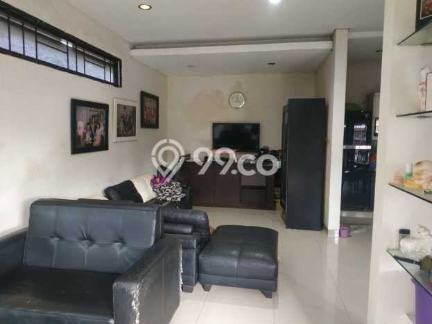 Dijual Hunian Rumah Terawat 3 KT di Sudirman, Bandung Dijual Hunian Rumah Terawat 3 KT di Sudirman, Bandung