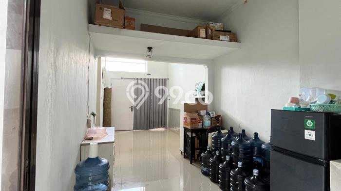 Jual Rumah Modern 2 KT di Pondok Ungu, Bekasi Jual Rumah Modern 2 KT di Pondok Ungu, Bekasi